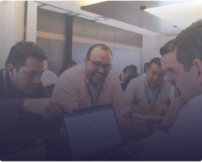 Dashboard de innovación financiera LabTOBuild – soluciones digitales para banca latinoamericana