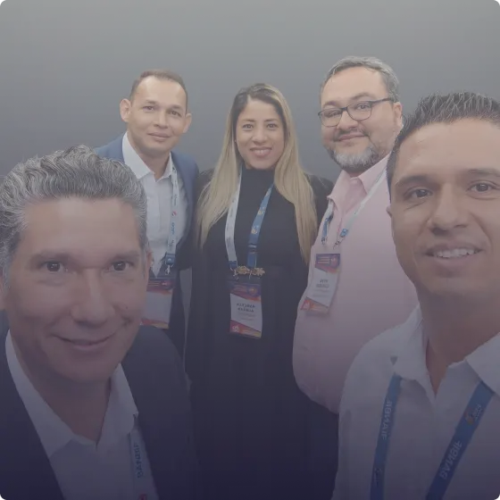 Equipo Scrummers Alliance – expertos en innovación y transformación digital para banca latinoamericana